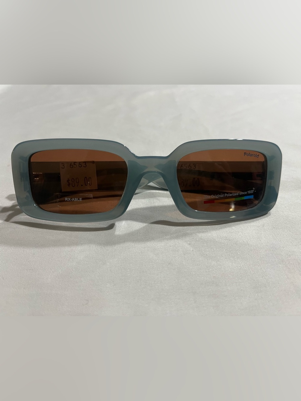 Polaroid sunglasses